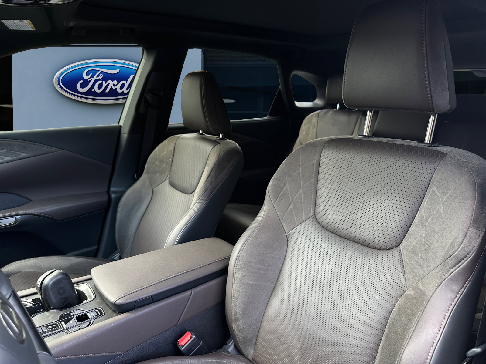 Used 2026 Lexus RX 350 w/ Convenience Package AWD/4WD image 11