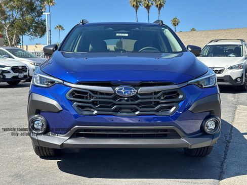 New 2026 Subaru Crosstrek 2.5i Limited w/ Crosstrek Mirror Package AWD/4WD image 3