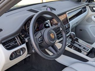 Certified 2025 Porsche Macan video 4