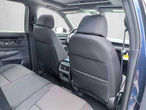 Used 2026 Honda CR-V TrailSport image 21