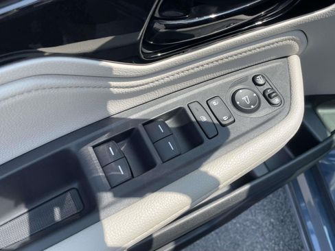 Used 2026 Honda Odyssey Elite image 20