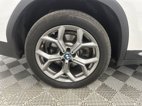 Used 2022 BMW X3 sDrive30i w/ Premium Package 2 image 19