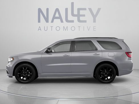 Used 2018 Dodge Durango GT AWD/4WD image 2