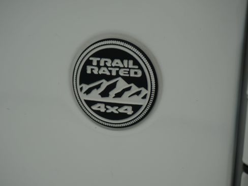 Used 2022 Jeep Wrangler Unlimited Rubicon 4xe w/ Cold Weather Group image 11