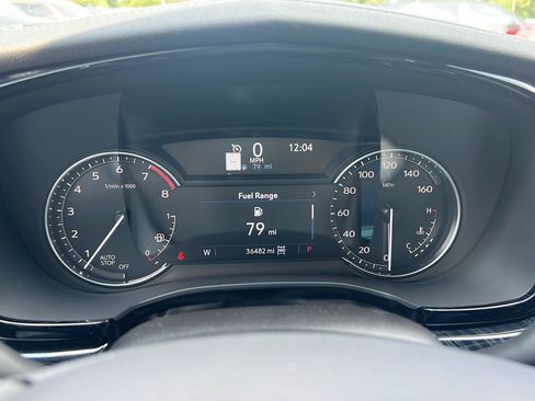 Used 2024 Cadillac XT6 Premium Luxury AWD/4WD image 19