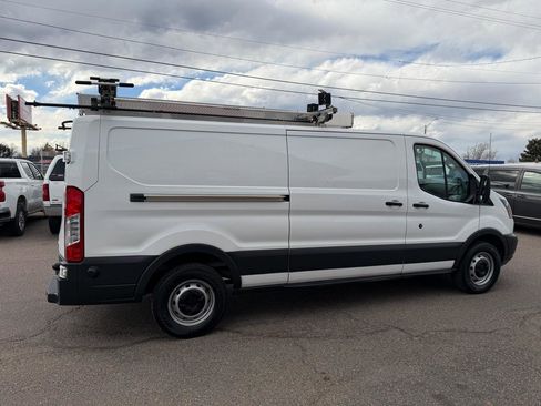 Used 2018 Ford Transit 250 148 Low Roof image 10