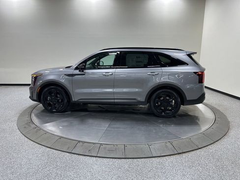 New 2026 Kia Sorento SX Prestige AWD/4WD image 9