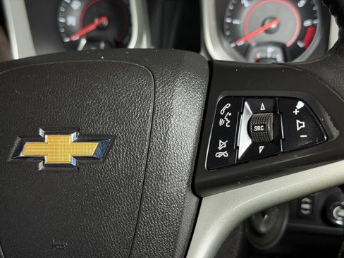 Used 2013 Chevrolet Camaro ZL1 RWD image 27