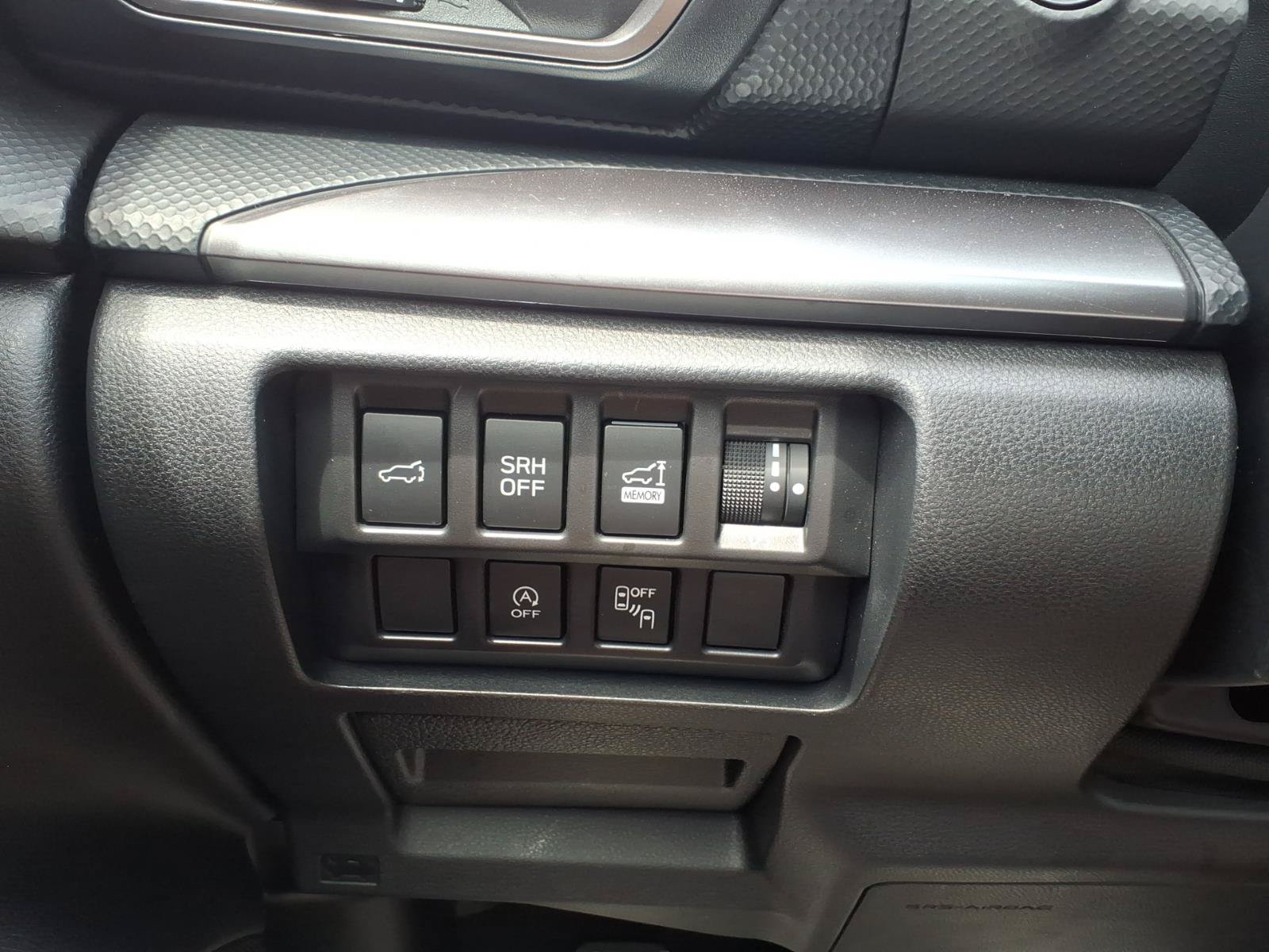 Certified 2023 Subaru Forester Premium AWD/4WD image 15