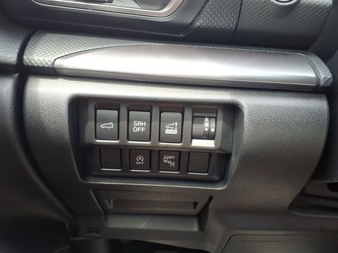 Certified 2023 Subaru Forester Premium AWD/4WD image 15