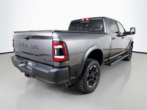 Used 2023 RAM 2500 Rebel w/ Level 1 Equipment Group AWD/4WD image 13