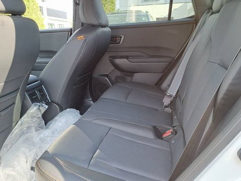 New 2026 Subaru Outback Wilderness w/ Wilderness Package AWD/4WD image 13