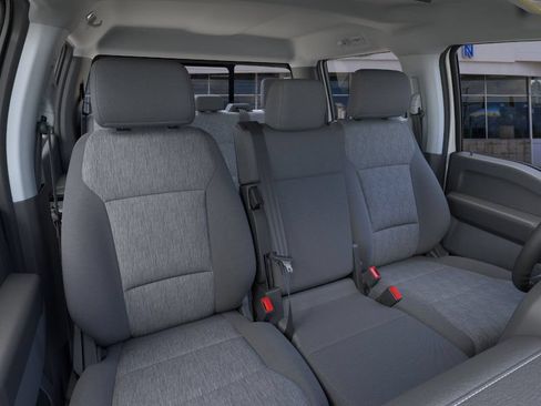 New 2026 Ford F550 4x4 Crew Cab Super Duty image 10