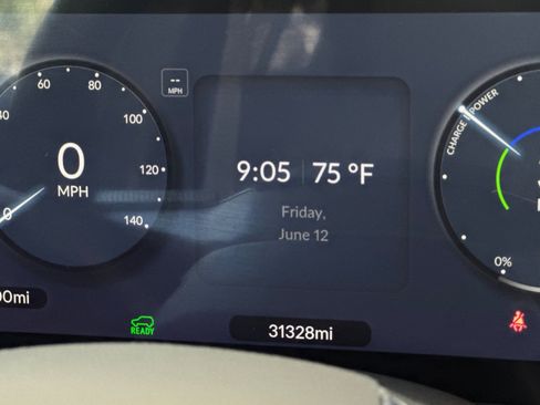 Used 2024 Honda Prologue EX image 33