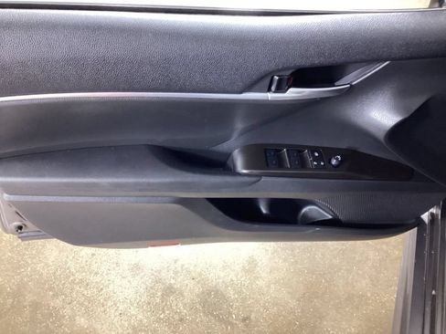 Used 2024 Toyota Camry SE w/ Convenience Package FWD image 11