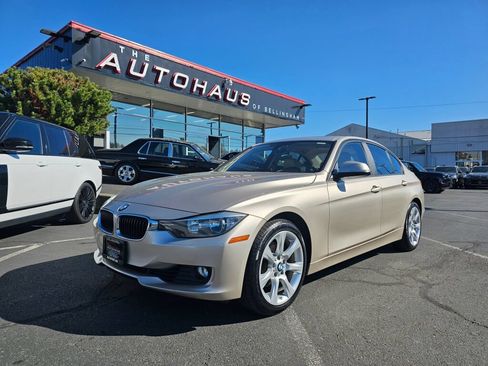 Used 2013 BMW 328i Sedan RWD image 1