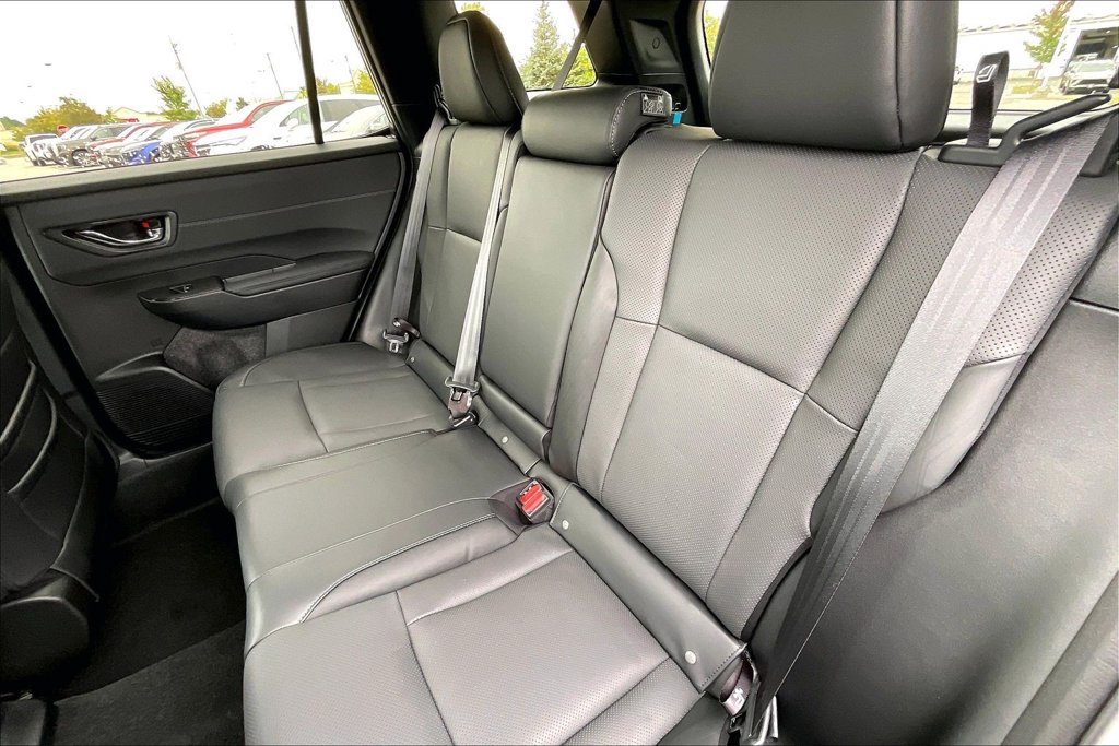 New 2026 Subaru Outback Touring AWD/4WD image 13