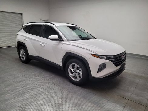Used 2024 Hyundai Tucson SEL FWD image 11