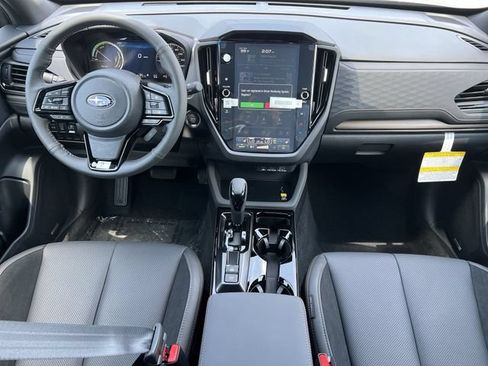New 2026 Subaru Forester Touring AWD/4WD image 13