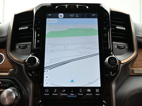 Used 2022 RAM 1500 Limited image 29