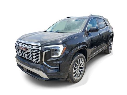 New 2026 GMC Terrain Denali AWD/4WD image 3