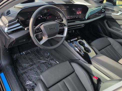 New 2026 Audi A6 Premium Plus image 18