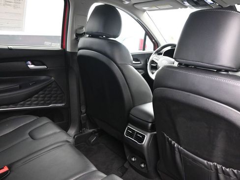 Used 2021 Hyundai Santa Fe SEL w/ Convenience + Premium Package image 15
