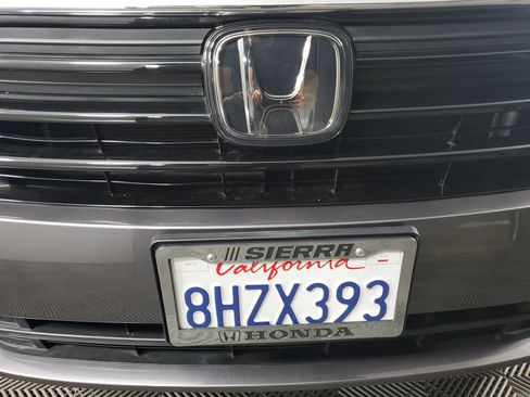 Certified 2023 Honda Odyssey EX-L image 10