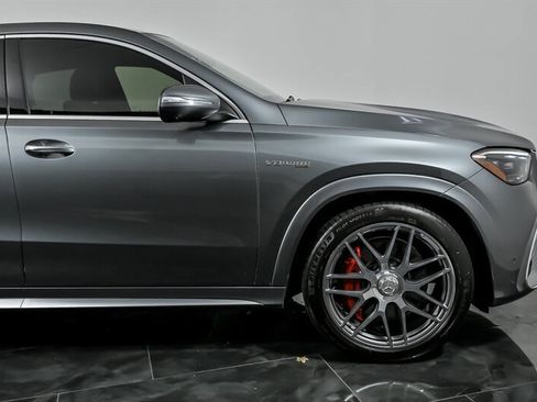 Used 2024 Mercedes-Benz GLE 63 AMG S image 12