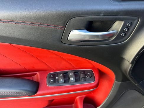 Used 2022 Dodge Charger Scat Pack RWD image 11