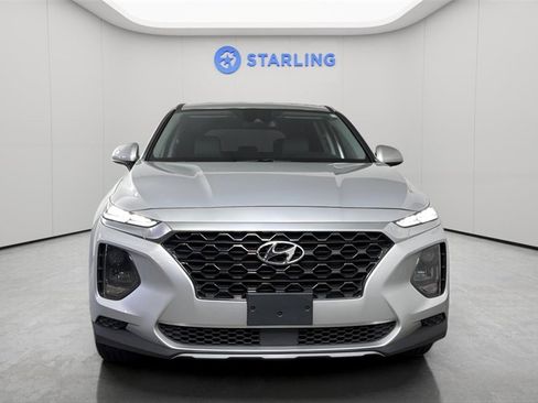 Used 2019 Hyundai Santa Fe SE image 15