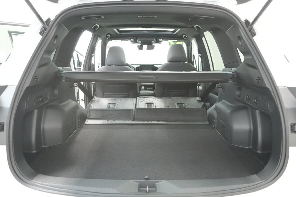 Used 2026 Subaru Forester Premium AWD/4WD image 27