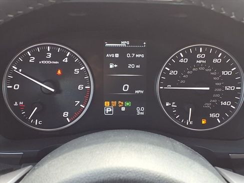 New 2026 Subaru Ascent Touring image 20