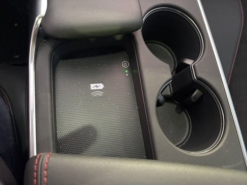 Used 2025 Acura TLX SH-AWD w/ A-SPEC Pkg image 25