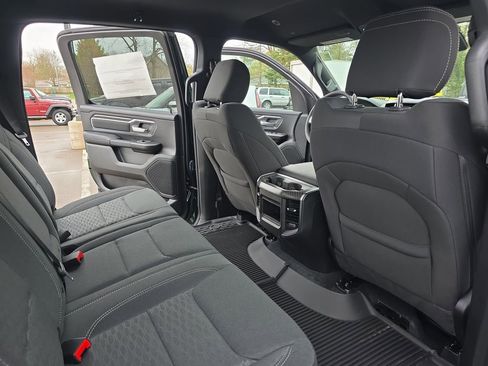 New 2026 RAM 1500 Big Horn image 11