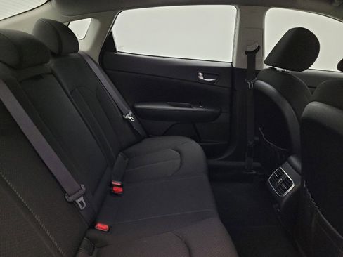 Used 2018 Kia Optima Premium w/ Convenience Package image 19