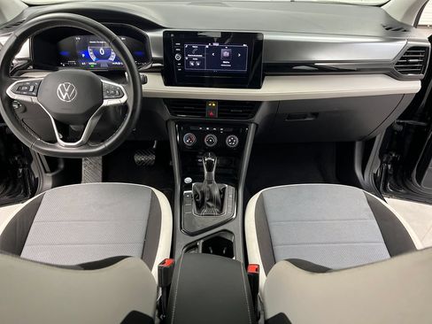 Used 2025 Volkswagen Taos S FWD image 41