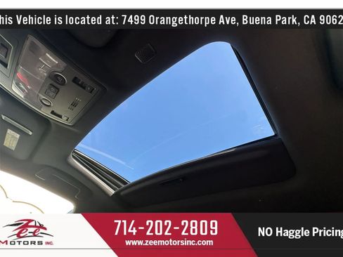 Used 2019 Lexus IS 300 F Sport w/ F Sport Package RWD image 32