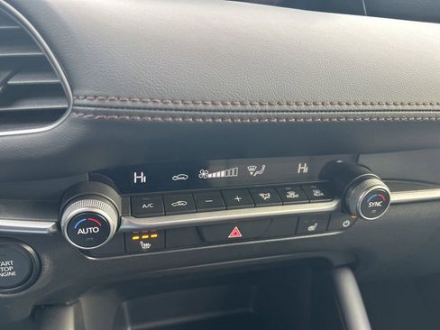 Used 2026 MAZDA MAZDA3 2.5 S Sedan w/ Preferred Pkg FWD image 27