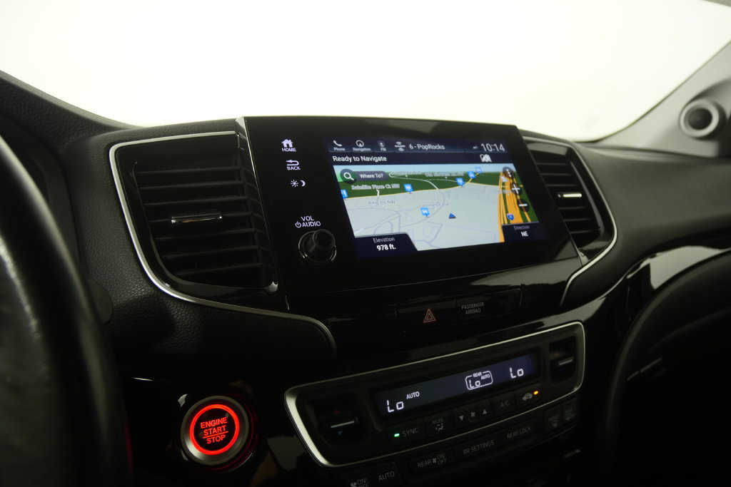 Used 2019 Honda Pilot Touring image 23