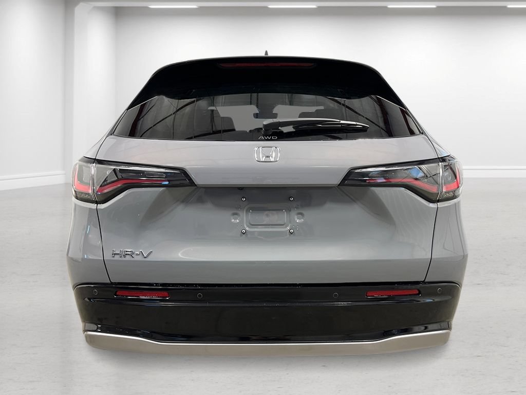New 2027 Honda HR-V EX-L image 40