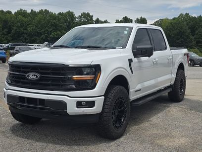 Used 2025 Ford F150 XLT w/ Equipment Group 302A MID