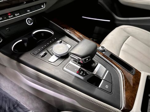 Used 2019 Audi A5 2.0T Premium Plus AWD/4WD image 18