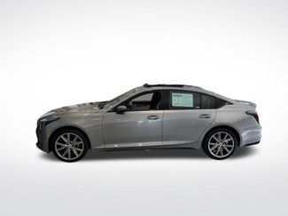 Used 2026 Cadillac CT5 V AWD/4WD video 2