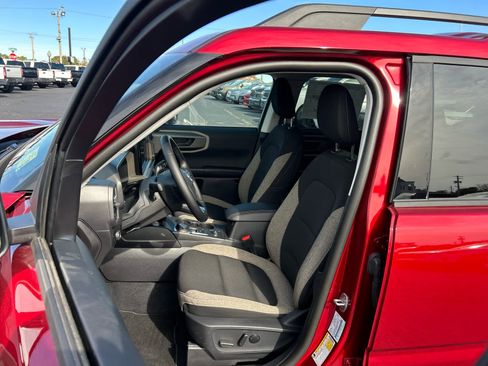 New 2025 Ford Bronco Sport Big Bend image 18