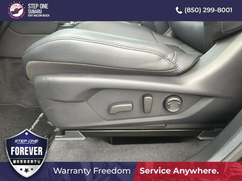 Certified 2026 Subaru Forester Limited AWD/4WD image 13