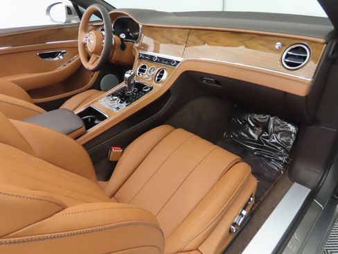 Used 2026 Bentley Continental GTC image 26