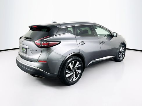 Used 2023 Nissan Murano SL AWD/4WD image 9