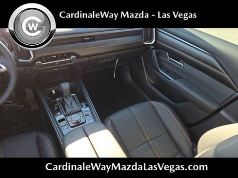New 2025 MAZDA CX-50 AWD 2.5 Hybrid w/ Weather Package image 18