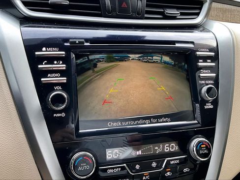 Used 2023 Nissan Murano SV FWD image 27